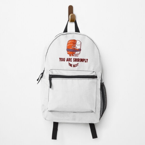 Item preview, YOU ARE SHIRIMPLY THE BEST designed and sold by boholoc0.