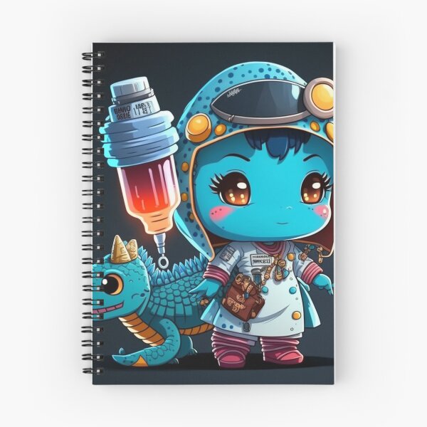 Item preview, Sachogrot - Rif Chibi Monster designed and sold by NitodelRif.