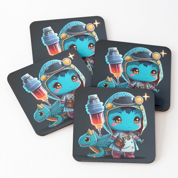 Item preview, Sachogrot - Rif Chibi Monster designed and sold by NitodelRif.