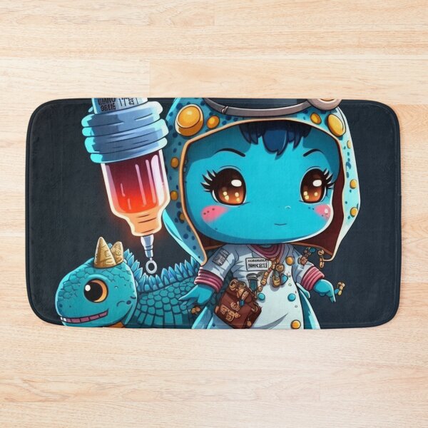 Item preview, Sachogrot - Rif Chibi Monster designed and sold by NitodelRif.