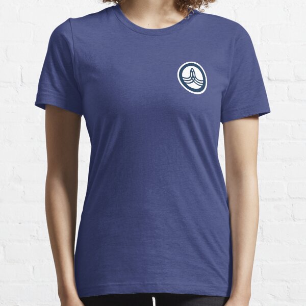 Commander Kelly Grayson in Seth MacFarlanes Comedy Sci-Fi Essential T-Shirt