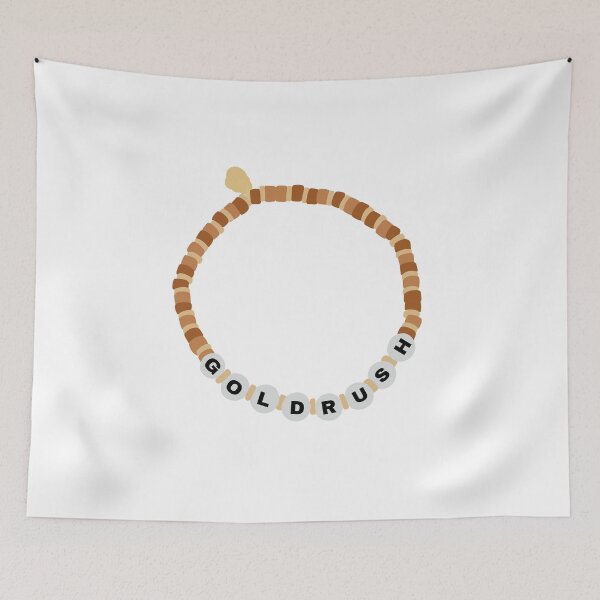 Item preview, Gold Rush - Taylor Swift Evermore designed and sold by bombalurina.