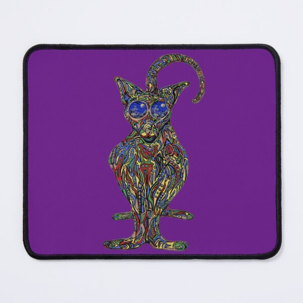 Item preview, MOONCAT designed and sold by RickRussell.