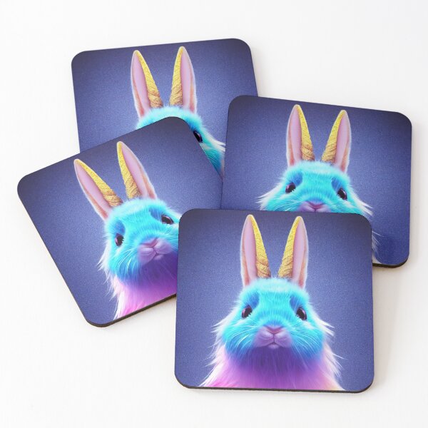 Item preview, Goldie, the sweet rabbit lady designed and sold by Pixelboys.