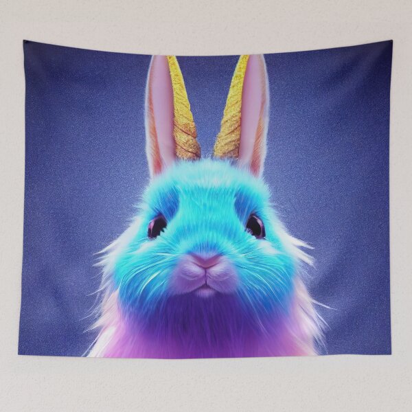 Item preview, Goldie, the sweet rabbit lady designed and sold by Pixelboys.