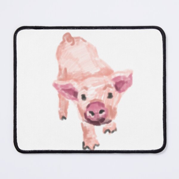Item preview, Oink Oink Pig designed and sold by ToZoodle.