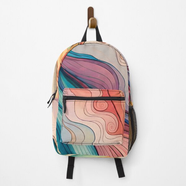 Item preview, Abstract Fluid Painting Texture designed and sold by Uday24.