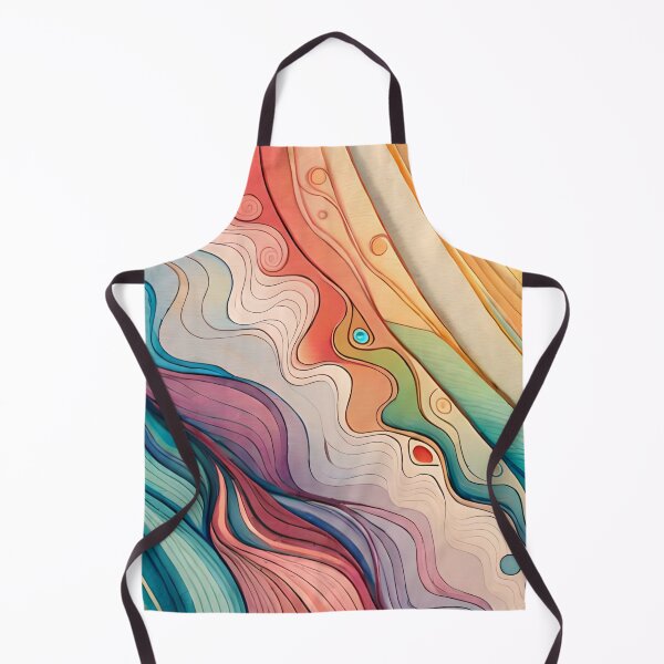 Item preview, Abstract Fluid Painting Texture designed and sold by Uday24.