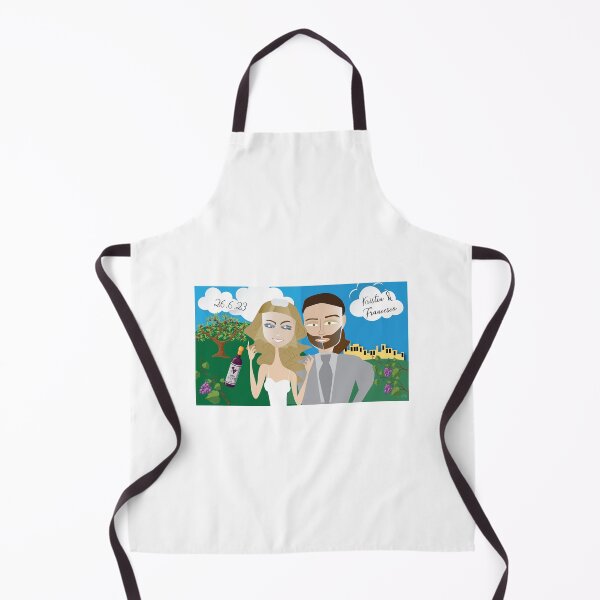 Item preview, Kristin & Francesco designed and sold by 3money.