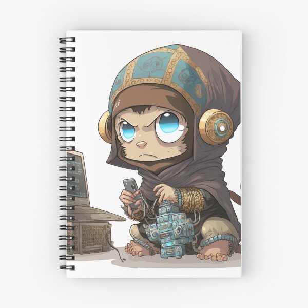Item preview, Bullseye - Rif Chibi Monster designed and sold by NitodelRif.