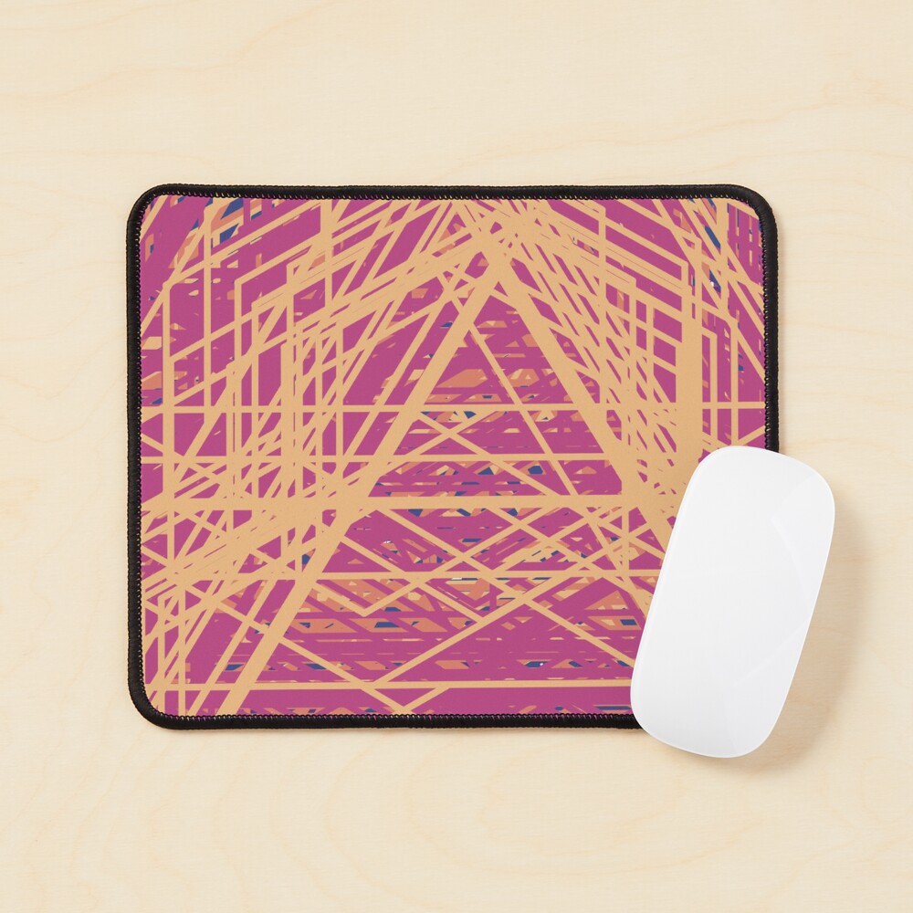 Item preview, Mouse Pad designed and sold by Rectoryprint.