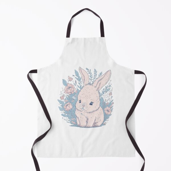 Item preview, Lovely Pinky Bunny  designed and sold by pigipeach.