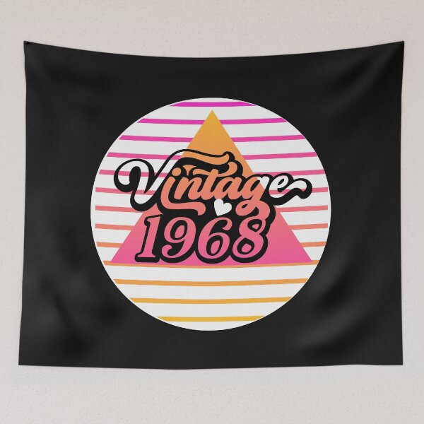 Item preview, Vintage 1968 designed and sold by viollamarshall.