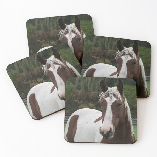 Item preview, Horse Portrait designed and sold by Georgia Mizuleva.