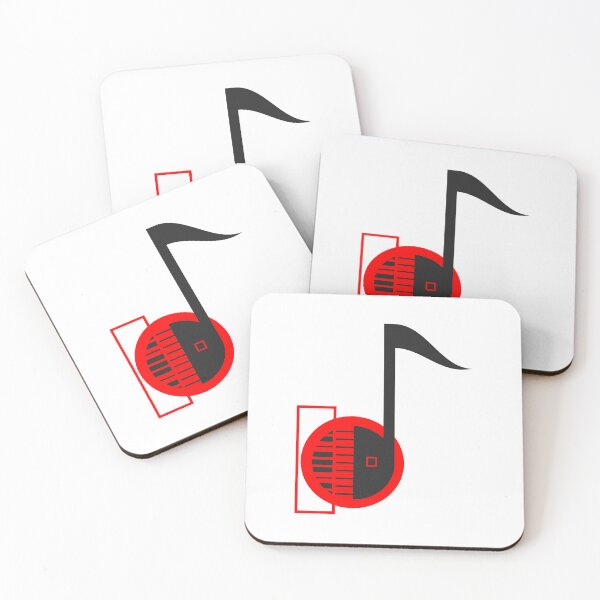 Item preview, Minimalist Melody on Keys, Piano designed and sold by Artwyz.