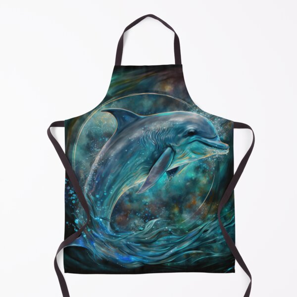 Item preview, Life is Better With Dolphins Art Dolphin Lover Graphic designed and sold by JITRA.