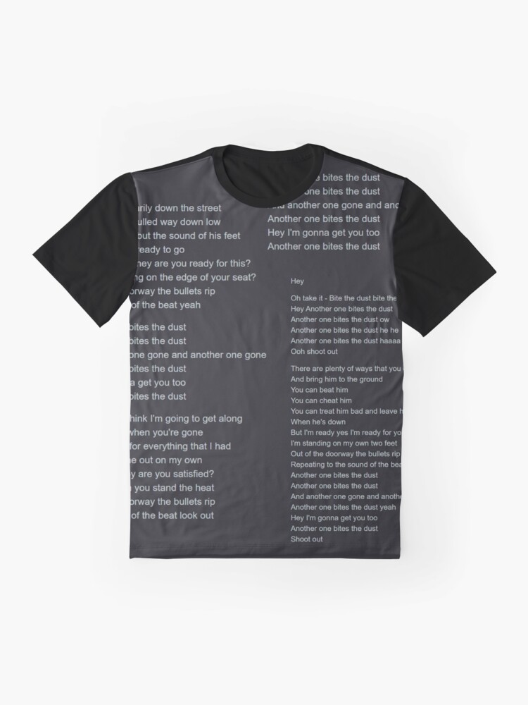 Go Out and Shoot T-Shirt XS