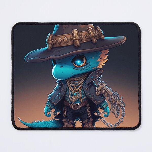 Item preview, Qilbery - Rif Chibi Monster designed and sold by NitodelRif.