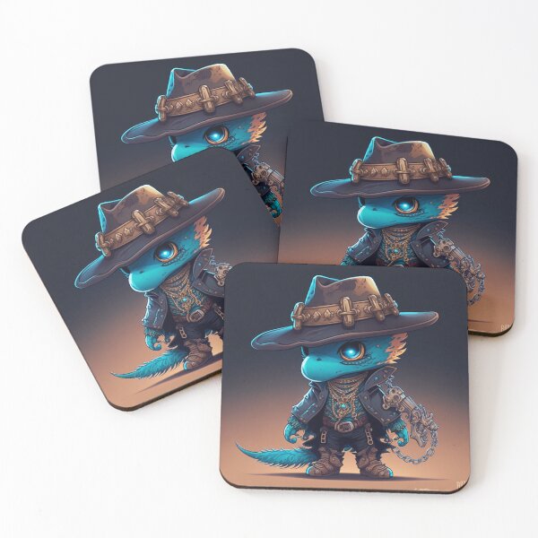 Item preview, Qilbery - Rif Chibi Monster designed and sold by NitodelRif.