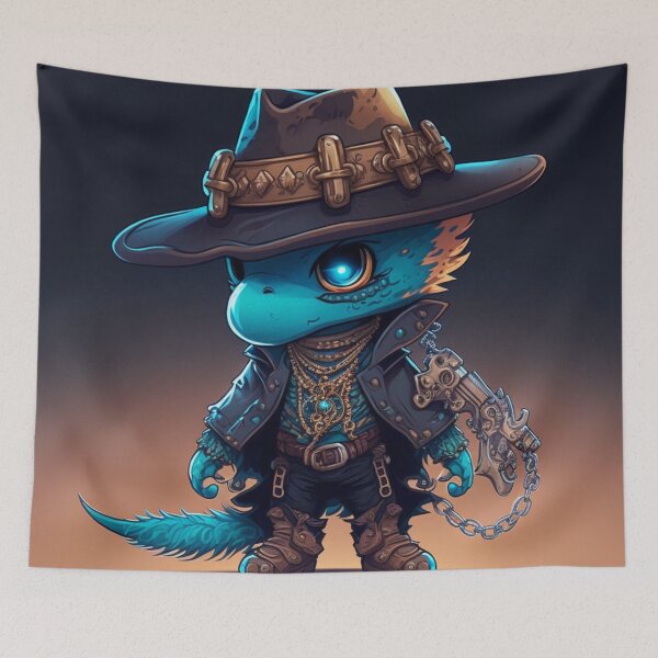 Item preview, Qilbery - Rif Chibi Monster designed and sold by NitodelRif.