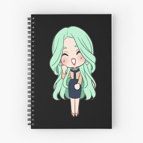 Item preview, principal rhea Cartoon manga anime Gift designed and sold by rokimonina.