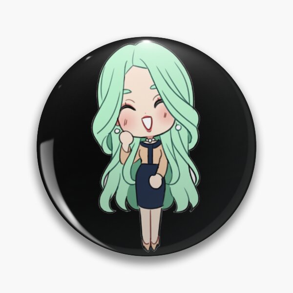 Item preview, principal rhea Cartoon manga anime Gift designed and sold by rokimonina.