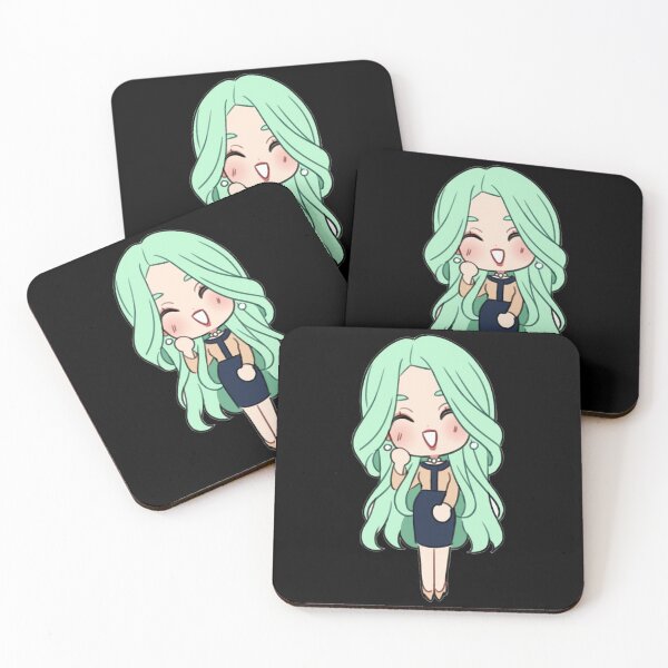 Item preview, principal rhea Cartoon manga anime Gift designed and sold by rokimonina.