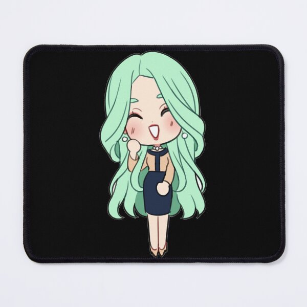 Item preview, principal rhea Cartoon manga anime Gift designed and sold by rokimonina.