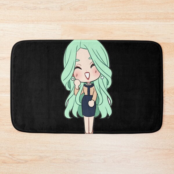 Item preview, principal rhea Cartoon manga anime Gift designed and sold by rokimonina.