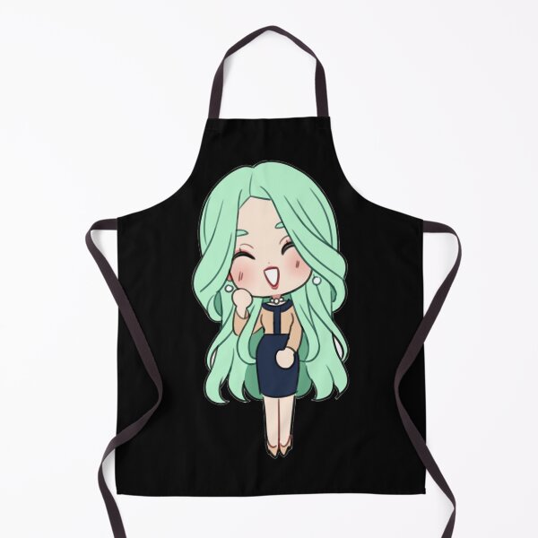 Item preview, principal rhea Cartoon manga anime Gift designed and sold by rokimonina.