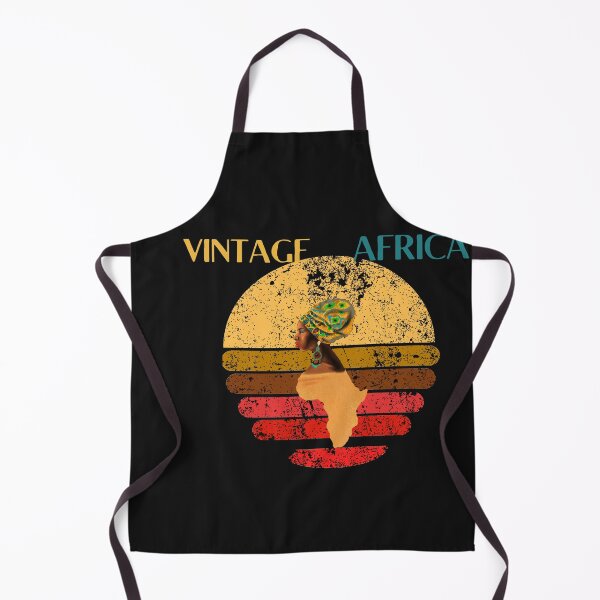 Item preview, Vintage Africa designed and sold by Right-UR.