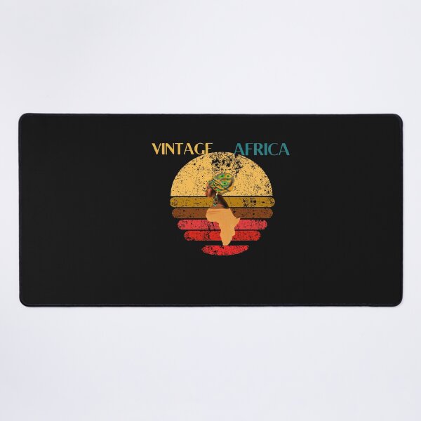 Item preview, Vintage Africa designed and sold by Right-UR.
