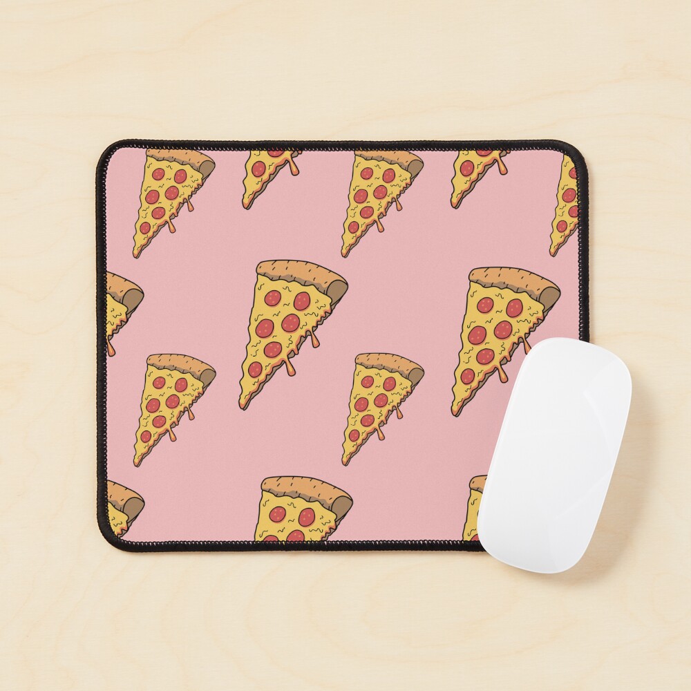 Item preview, Mouse Pad designed and sold by keeleypost.