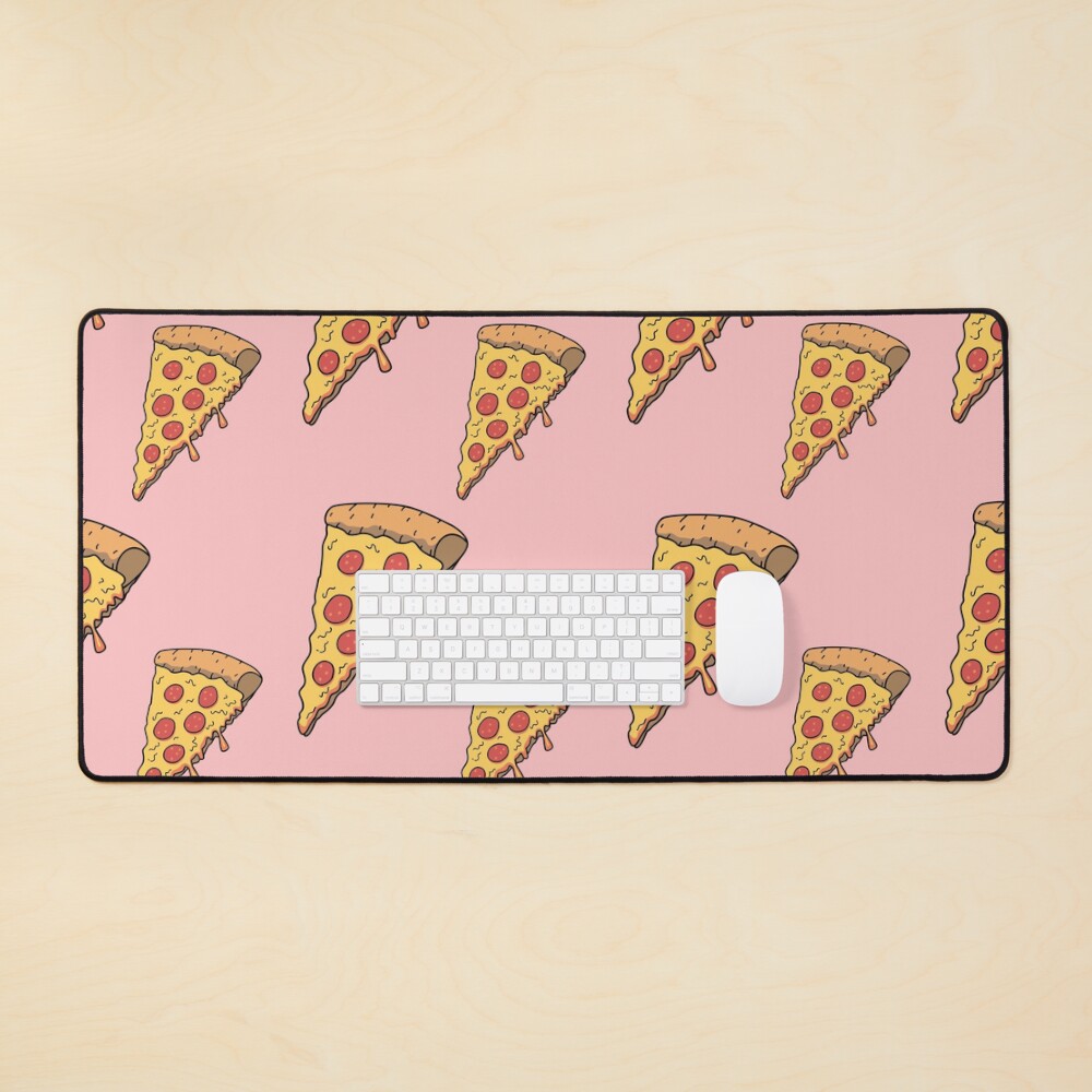 Item preview, Desk Mat designed and sold by keeleypost.