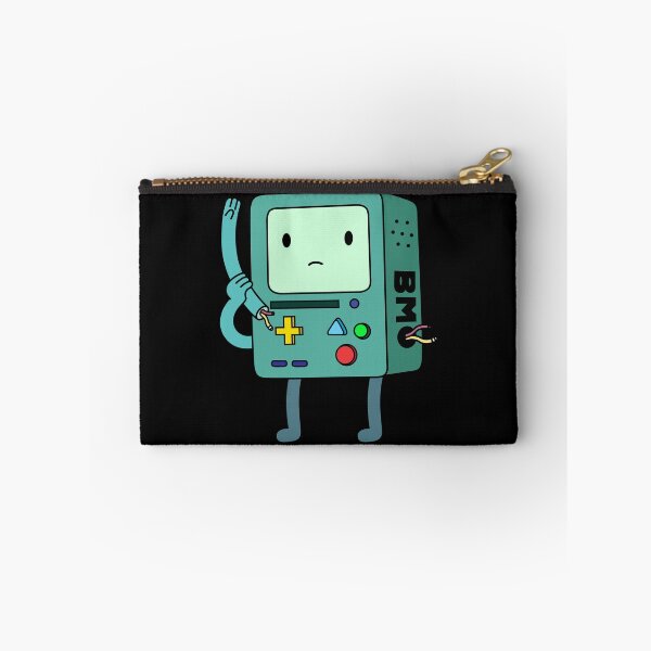 Item preview, BMO designed and sold by plushism.