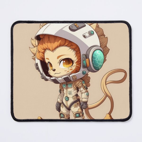 Item preview, Serenity - Rif Chibi Monster designed and sold by NitodelRif.
