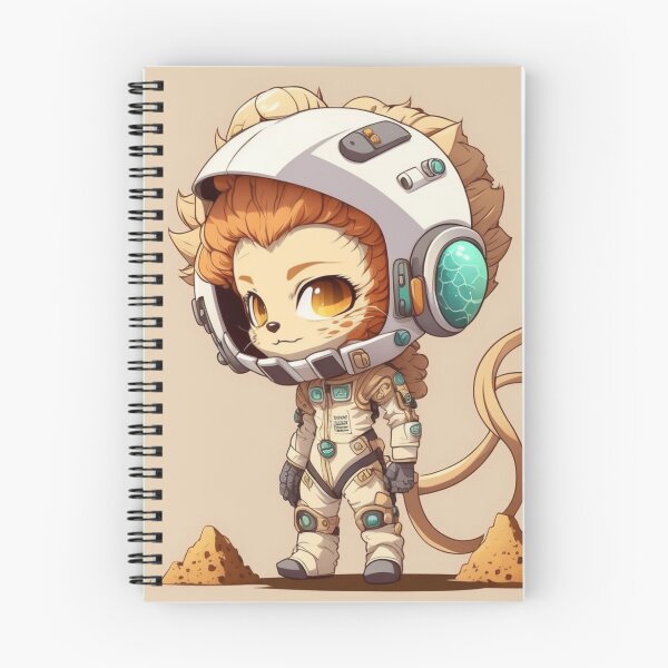Item preview, Serenity - Rif Chibi Monster designed and sold by NitodelRif.