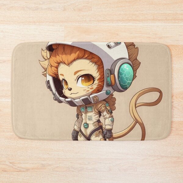 Item preview, Serenity - Rif Chibi Monster designed and sold by NitodelRif.