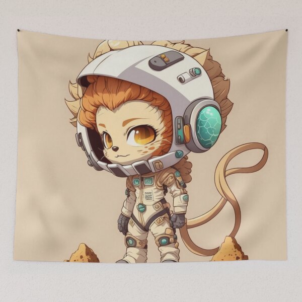 Item preview, Serenity - Rif Chibi Monster designed and sold by NitodelRif.
