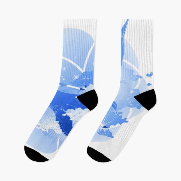 Item preview, Humpback Whales swimming in the Tropical Ocean. designed and sold by DAEWI PARK.