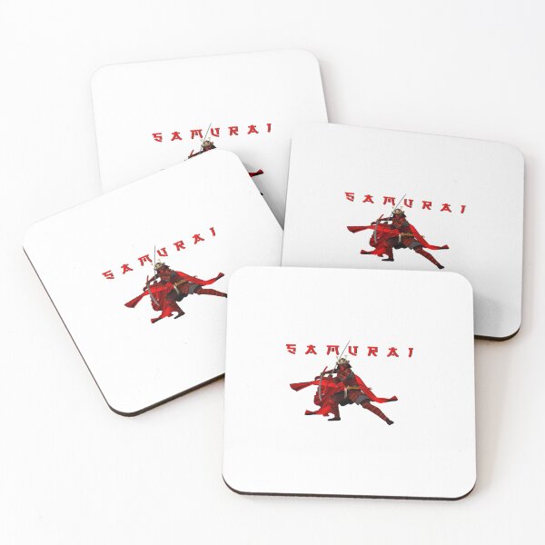 Item preview, SAMURAI designed and sold by LuharBrothers.
