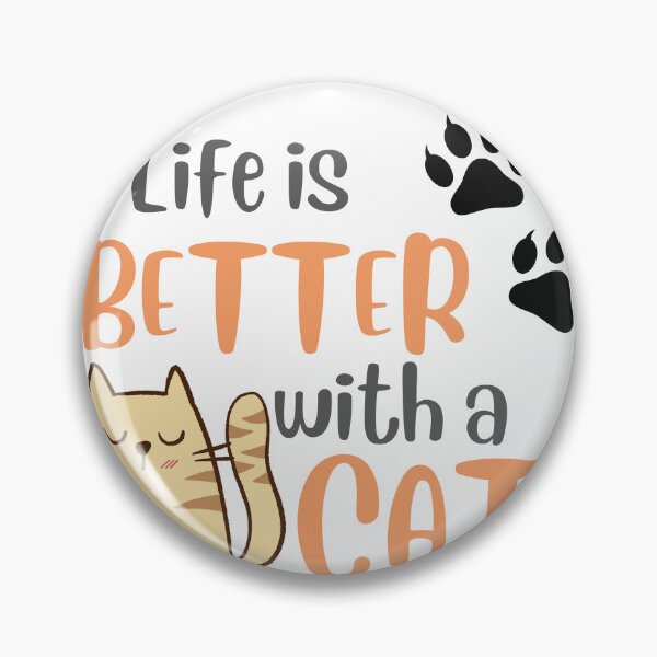 Item preview, cat miaw lovers  designed and sold by Eliosshop.