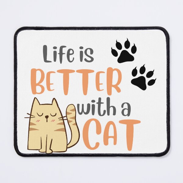Item preview, cat miaw lovers designed and sold by Eliosshop.