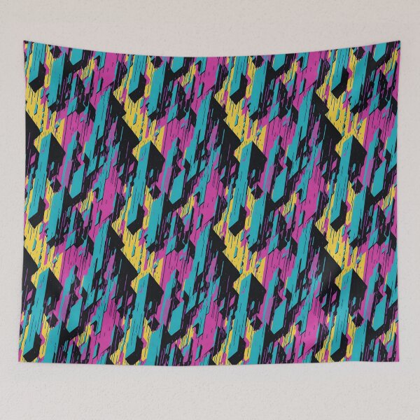 Item preview, Cyberscape Dreams designed and sold by NLBeardman.