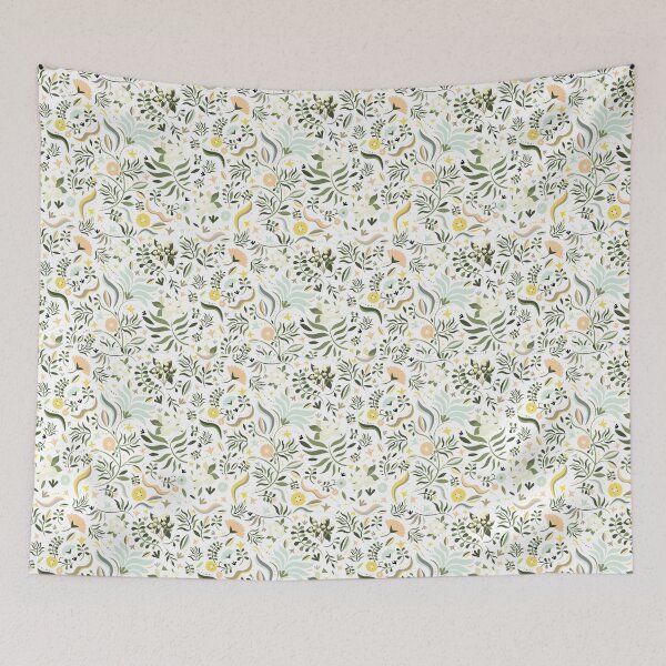 Item preview, Floral Spring designed and sold by edleon.