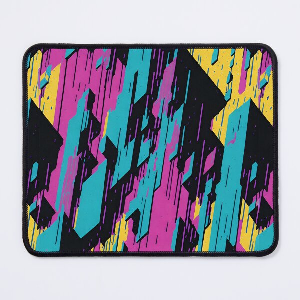 Item preview, Cyberscape Dreams designed and sold by NLBeardman.
