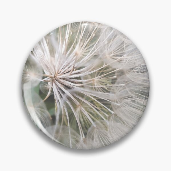 Item preview, Dandelion designed and sold by Anna Kwiatkowska.