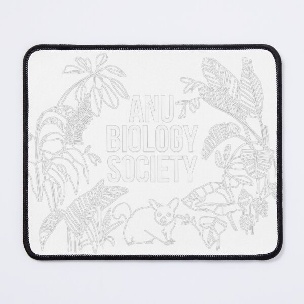 Item preview, Possum in the trees white designed and sold by ANUBioSoc.
