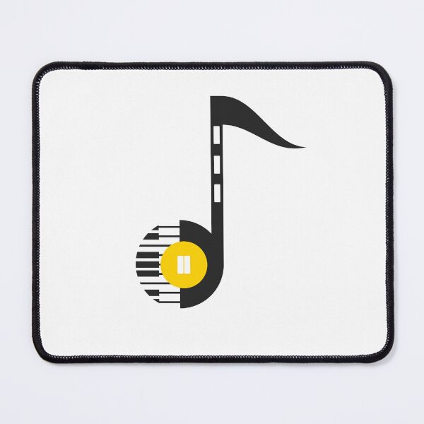 Item preview, Minimalist Piano Composition designed and sold by Artwyz.