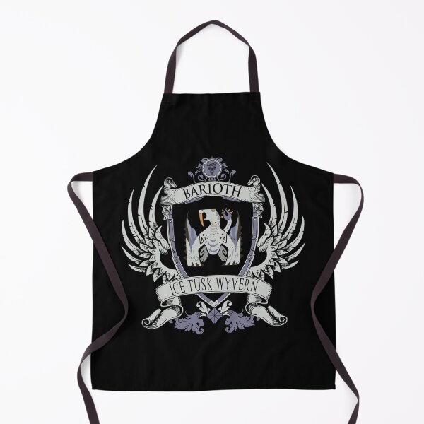 Item preview, BARIOTH - HERALDRY designed and sold by EXION CREW.